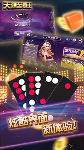 天源至尊王iOS版