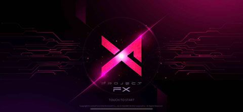 Project FX苹果版