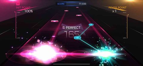 Project FX苹果版