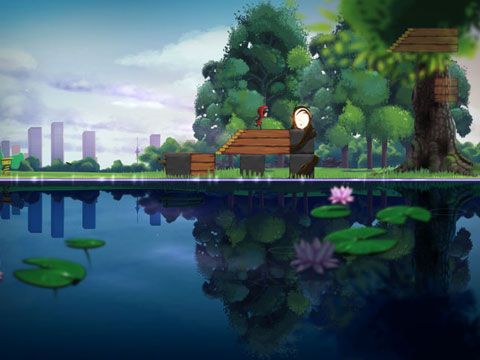 轮回Samsara苹果版