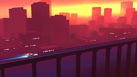 桥头跳车iOS版