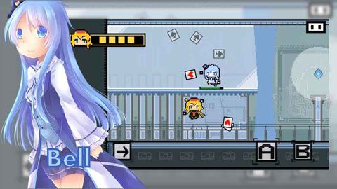 AirBoost苹果版