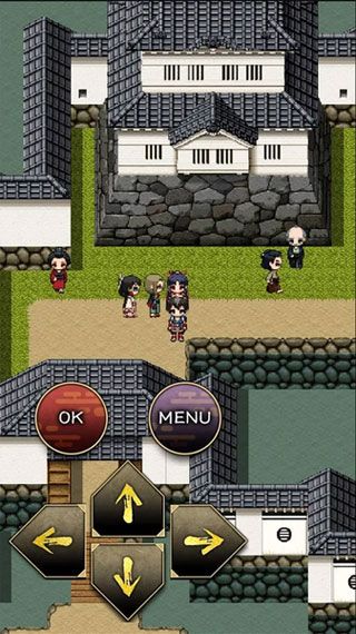 行田创生RPG苹果版