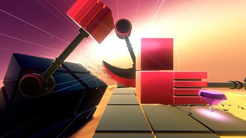 故障冲刺iOS版