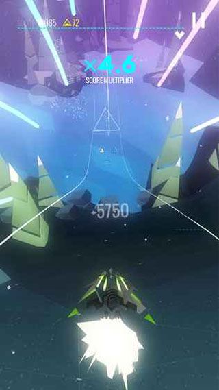艾维奇重力iOS版