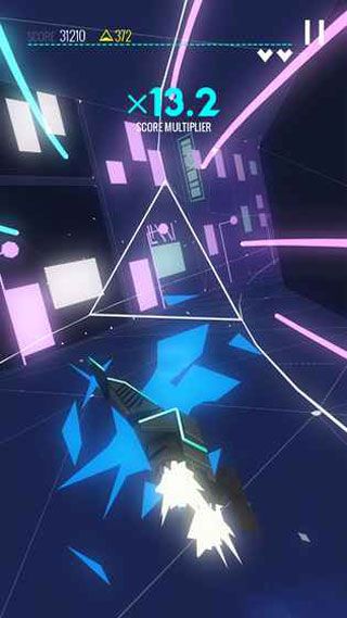 艾维奇重力iOS版