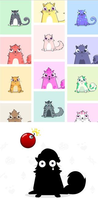 以太猫iOS版