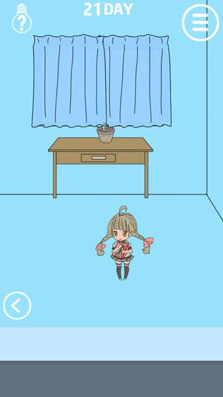 妈妈把我的泡面藏起来了iOS版