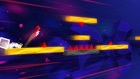 奔跑克里斯iOS版