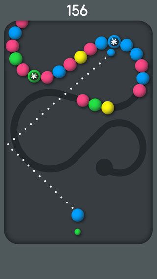 Snake Balls苹果版