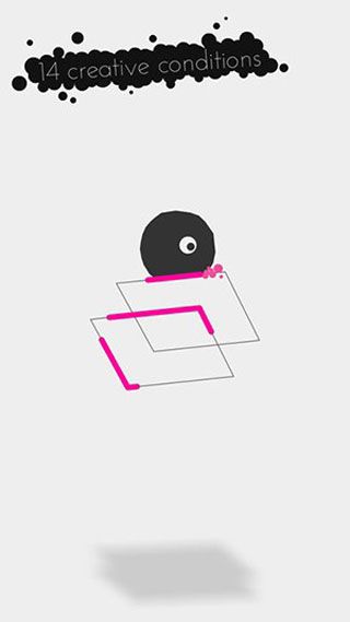 边框涂鸦iOS版