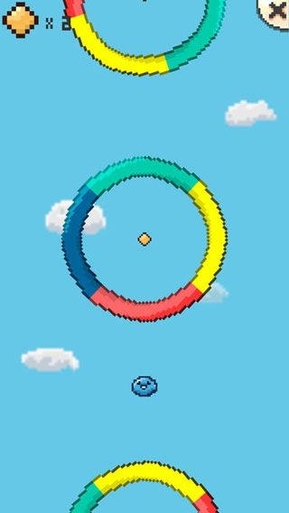 像素环iOS版