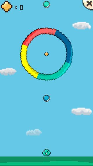 像素环iOS版