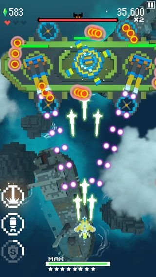 复古射击iOS版