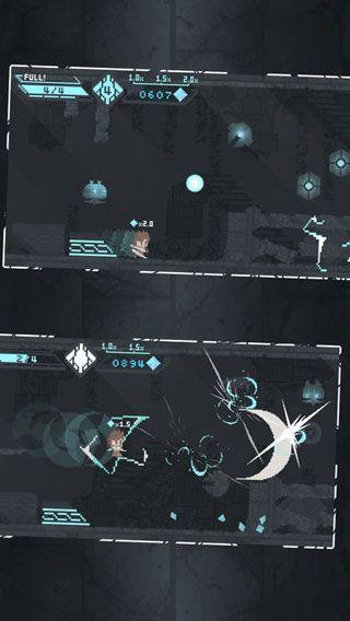 旋转勇者iOS版