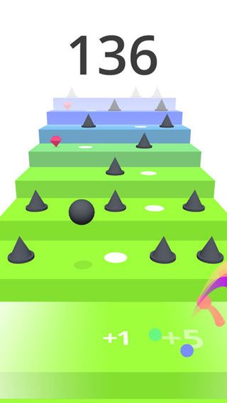 阶梯iOS版