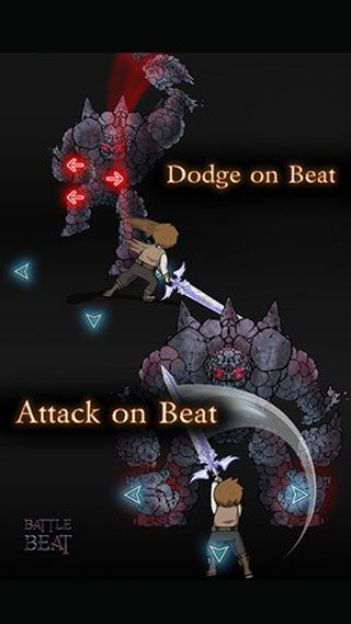 战斗节奏iOS版