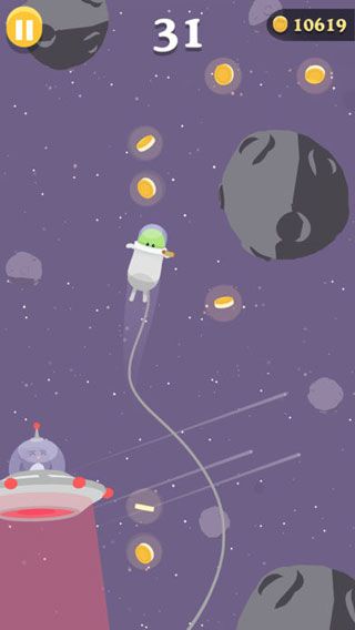 蠢蠢的死法3iOS版