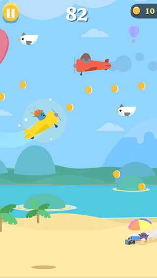 蠢蠢的死法3iOS版