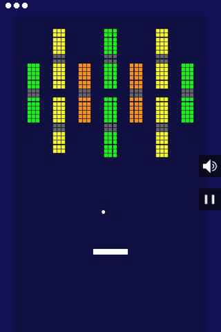 Many Bricks Breaker苹果版