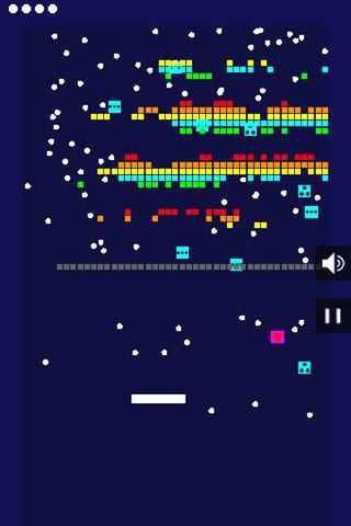 Many Bricks Breaker苹果版