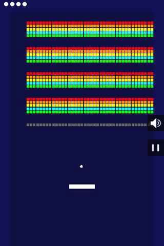 Many Bricks Breaker苹果版