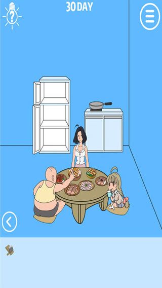 妈妈把我的辣条藏起来了2iOS版
