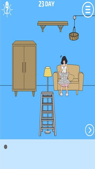 妈妈把我的辣条藏起来了2iOS版