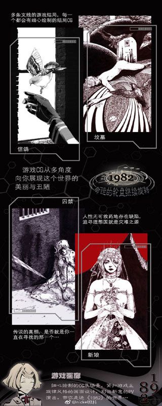 1982iOS版