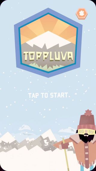 Toppluva苹果版