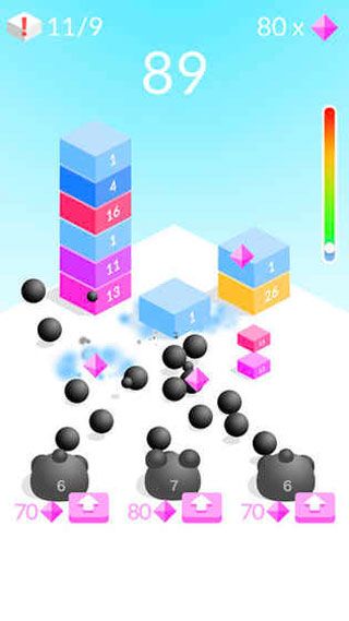Blocks苹果版