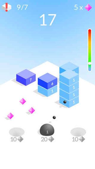 Blocks苹果版
