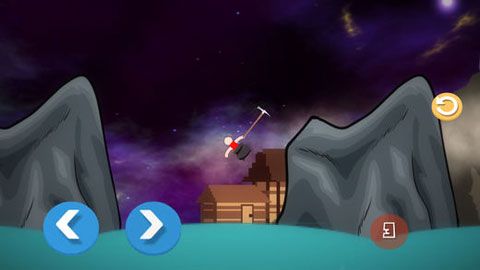 和班尼特福迪一起攻克难关iOS版