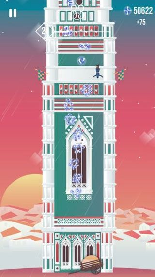 通天塔刺客信条iOS版