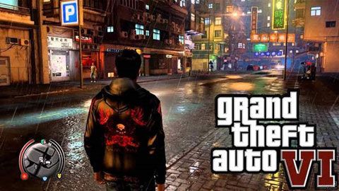 GTA6iOS版