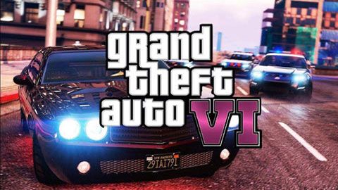 GTA6iOS版