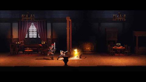 灵魂之火iOS版