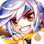 萌将风云iOS版