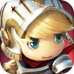 光明勇士iOS版