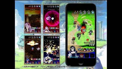 魔界战争iOS版