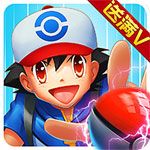 口袋妖怪决斗满V版