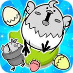 飞吧小鸡赛跑iOS版