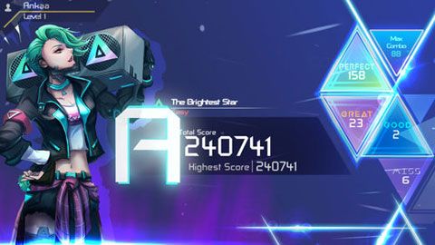 Ankaa苹果版