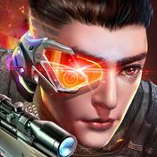 绝地吃鸡大逃杀破解版