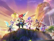 梦幻西游端午节划龙舟视频