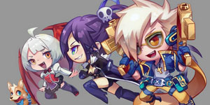 天天酷跑11月25日更新了什么活动