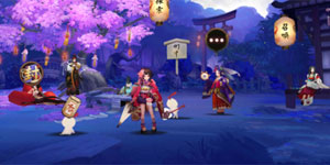 阴阳师手游双12有什么活动