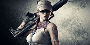 cf手游2016双12有什么活动