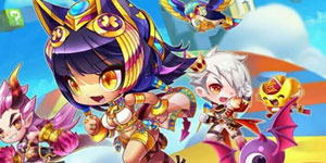 天天酷跑2016双12有什么活动