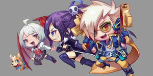 天天酷跑12月9日更新公告